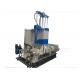 Plasticating Rubber Dispersion Kneader Machine Equip 18 Inch Rubber Mixing Mill
