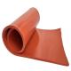 20-80 Shore A Hardness EPDM Foam Rubber With Excellent Weather Resistance