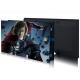 Creative Stage LED Display P2 Indoor Led Display Screen For Illumination