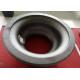 Iron Casting Farm Machinery Spacer Wheel OEM Available With High Performance