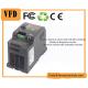 High Quality 4.5kw-220V 380V Single Phase or Three Phase  Mini Frequency Converter