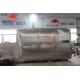 TFCF Ultrasonic Cleaning Machine CE 800 Gallon For Reactor