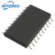 ADI Chips Integrated Circuits ADM3053BRWZ IC TXRX/ISO 20SOIC