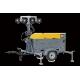 Upgrade Your Lighting System With Electric Light Tower HiLight S2+