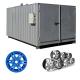 Industrial Experiment High Temperature Drying Oven Furnace Reliable Box