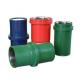 F / PZ / P / FB Series Mud Pump Spare Parts Ceramic Cylinder Liner For Oilfield