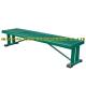 Track and Field Equipment Steel Structure Seat