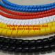 Hose guards, High Wear Resistance Spiral Hose Guard / Cable protector