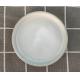OEM Tableware Decorative Ceramic Coaster with Wholesale Price