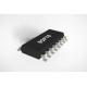 S25HS01GTFAMHI010 Integrated Circuit Chip 16-SOIC FLASH NOR Memory Chip 1Gbit