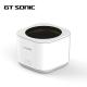 GT SONIC Small Ultrasonic Cleaner 20W Anti Overflow Design SUS304 Tank