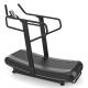 Cardio Woodway Curve Commercial Gym Treadmill Striped Running Belt Anti Slip
