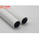 Anti Static Plastic Coated Steel Tube DY189 With 0.4 - 2.0MM Thickness