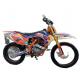 Cheap High quality powerful Chinese Bolivia Peru 450cc 250cc dirt motorcycle