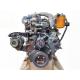 Material Cr42 Durable 4D34 4D24 6D34 6D24 6D16  Excavator Spare Parts Engine