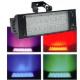 RGB 35W LED Strobe Lights Sound Control Flashing Stage Effect Light For Nightclub