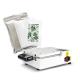 A5 Mini 3D Vacuum Sublimation Machine for Phone Cases sublimation printing