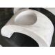 Innoxious Marble Natural Stone Crafts Multi Shape For Tray Ashtray