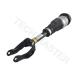 New ORIGINAL Front Air Shock Strut Without ADS For Mercedes Benz ML/GL W166 X166 1663202513 1663202613