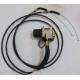 Caterpillar 7Y-3913  Throttle Motor for 320B engine (double cable )
