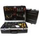 Portable Custom Made Aluminium Tool Boxes For Tools And Equipment Storage