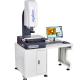 Optical 2D Coordinate Measuring Machine , Digital CNC Video Measuring System
