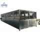 380V / 50Hz 3 Phases Automatic Water Filling Machine 2 Filling Heads CE Approval