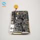Smart IoT K-A311D Motherboard with 5T computing power 4GB of RAM and 128GB of storage