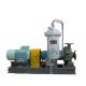 220V Single Phase Back Pullout Horizontal Chemical Pumps with Sealing Fluid System Low Noise