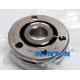 ZKLF1560-2RS/P4 axial angular contact ball bearings for the machines tools industry