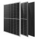 PV Monocrystalline Solar Module 450-465w Panels 182x182-M-60-MH