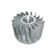 ISO Certified CNC Lathe Machined Stainless Steel Parts for Turbine Investment Casting