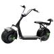 Wheelbase 1296MM Big Wheel Electric Scooter , Electric Street Motorcycle Charging Time 6 - 8h