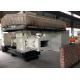 Soil Earth Clay Interlocking Red Solid Brick Making Machine / Full Automatic Block Machine