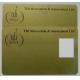 bussiness printing serial number magnetic Loyalty PVC card 85.5 x 54mm