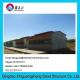 Flat pack economic modern modular container hotel