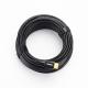 48Gbps 3.3ft High Speed HDMI Cable Twisted Pair Armor 8K