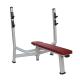Low Maintenance Weight Bench Rack Equipment  Spraying Coating Customized Color