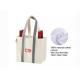 Multiscene Grocery Cotton Shopping Bags Waterproof For Picnic
