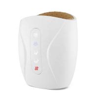 Rechargeable Cordless Hand Massager Air Compression Therapy 1800mAh