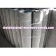 250 - 635 Mesh Stainless Steel Wire Cloth , Woven Metal Mesh Anti - Corrosion