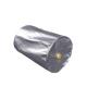 55 Gallon Drum Plastic Inner Bag Round Bottom For Open And Close Top Drum Flexible Round Bottom Gusset Aluminum Foil
