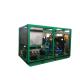 55kw High Pressure Pump Tester Hydrostatic Test Pump Pressure Test Pump