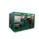 OEM High Pressure Water Jet Pumps Hydroblasting Industrial Water Blasters Shipyard Cleaner