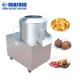 High-Accuracy Potato Peeling Machine For Restaurant Customized