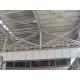 Steel Framing Warehous e,Heavy Steel Structure Project , Structural Steel Industrial Machinery