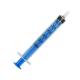 OEM 10ml Syringe With Needle PP 5ml Plastic Syringe Pharmacy