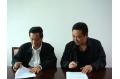 ZQU Signs Memorandum of Understanding with ACSEI, Indonesia