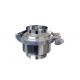Tri Clamp Sanitary Ball Check Valve 4 Inch Operating Pressure To 150 Psi