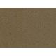 Solid Surface Imitation Stone Wall Panel / Dark Brown Granite Quartz Countertop